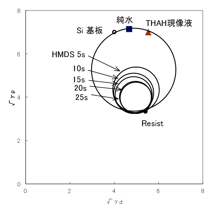 円モデル