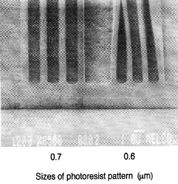 アルカリ水溶液の浸透による高分子膜の軟化・膨潤